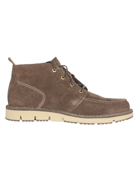 Bota Timberland Westmore de piel para hombre