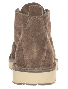 Bota Timberland Westmore de piel para hombre