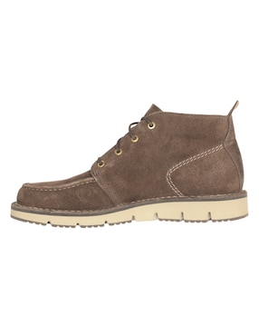 Bota Timberland Westmore de piel para hombre