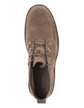 Bota Timberland Westmore de piel para hombre