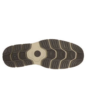 Bota Timberland Westmore de piel para hombre