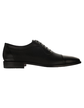 Zapato oxford Jean Pierre para hombre