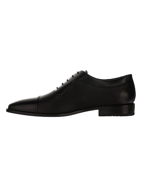 Zapato oxford Jean Pierre para hombre