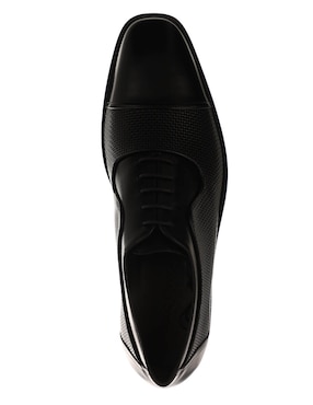 Zapato oxford Jean Pierre para hombre