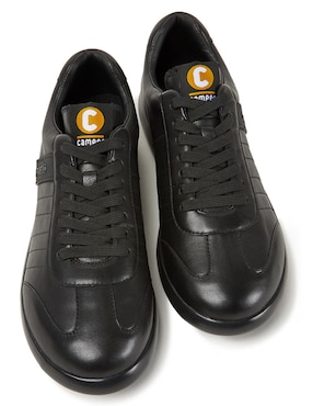 Tenis de piel Camper pelotas xlf para hombre
