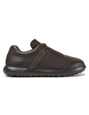 Tenis de piel Camper pelotas xlf para hombre