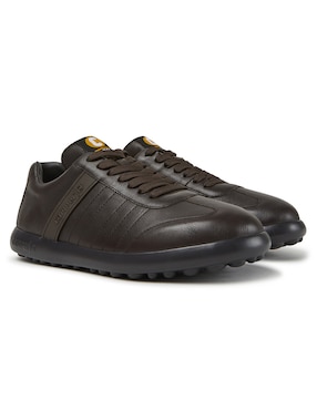 Tenis de piel Camper pelotas xlf para hombre