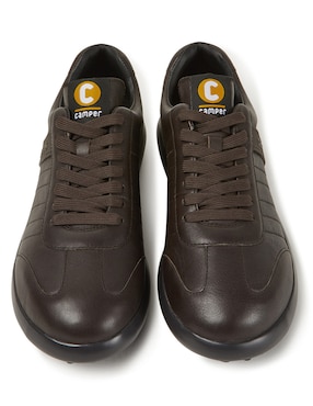 Tenis de piel Camper pelotas xlf para hombre