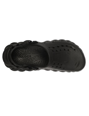 Sandalia Crocs para hombre