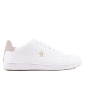 Tenis Original Penguin Style Hostin para hombre