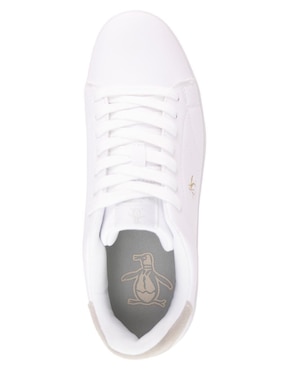 Tenis Original Penguin Style Hostin para hombre