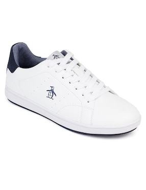 Tenis Original Penguin Style Hostin Para Hombre