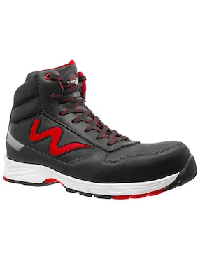 Bota Wsm Sport de piel para hombre