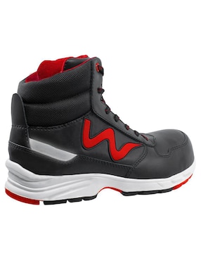 Bota Wsm Sport de piel para hombre