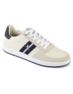 Tenis Original Penguin Sheen Para Hombre