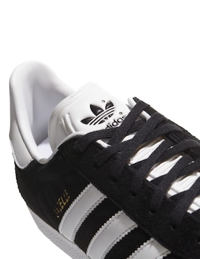 Tenis Adidas Originals gazelle para hombre
