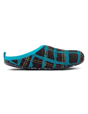 Pantufla Camper Para Hombre