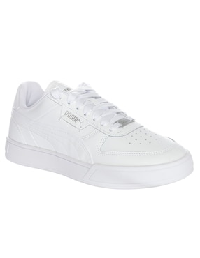 Tenis Puma Cave Dime Para Hombre