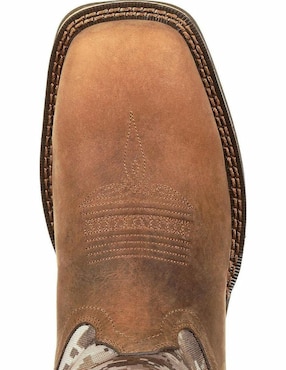 Bota Durango de piel para hombre