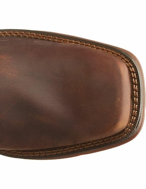 Bota Durango de piel para hombre