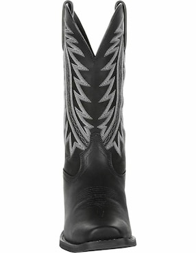 Bota Durango de piel para hombre