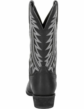 Bota Durango de piel para hombre