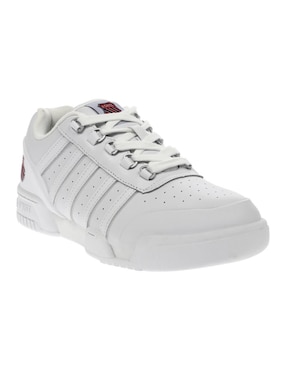 Tenis K-Swiss Gstaad Para Hombre