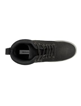 Botín Rbcollection de piel para hombre