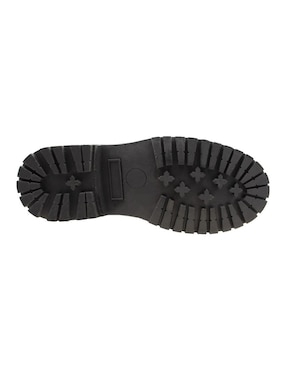 Botín Rbcollection de piel para hombre