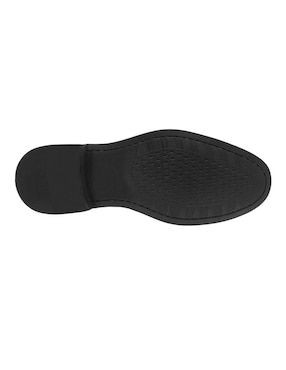 Botín Rbcollection de piel para hombre