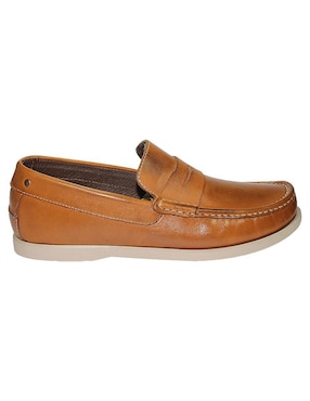Mocasín Leon para hombre