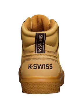 Tenis K-Swiss sneakers para hombre