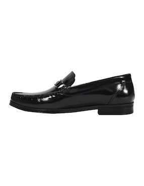 Mocasín Leon para hombre
