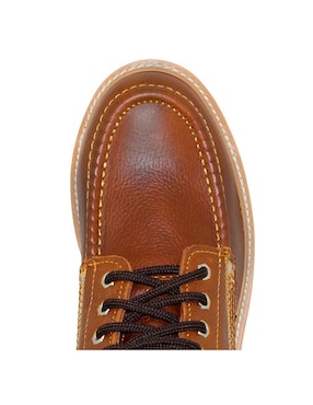 Bota Establo de piel para hombre
