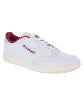 Tenis Reebok Club C 85 Para Hombre