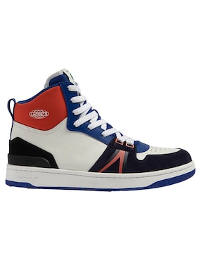 Tenis Lacoste Nueva Colección para hombre