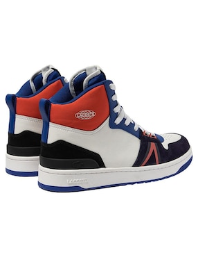 Tenis Lacoste Nueva Colección para hombre