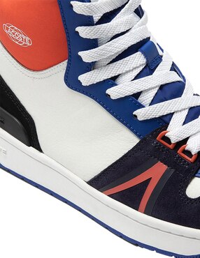 Tenis Lacoste Nueva Colección para hombre