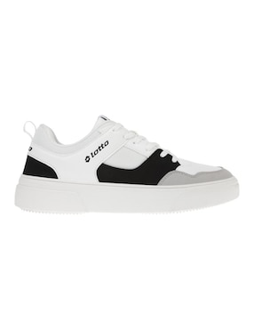 Tenis Lotto Lamber para hombre
