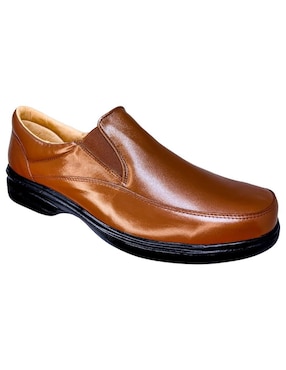 Zapato Mocasín Enco Footwear Para Hombre