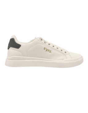 Tenis Dorothy Gaynor para hombre