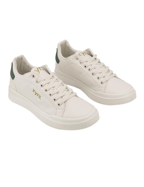 Tenis Dorothy Gaynor para hombre