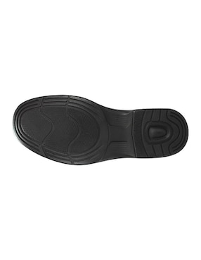 Zapato cerrado Leon para hombre