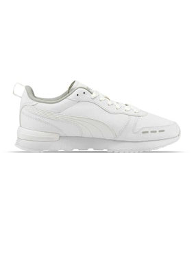 Tenis Puma rebound para hombre