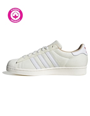 Tenis conchas de online mujer