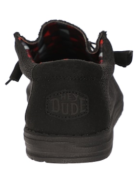 Mocasín Hey Dude para hombre