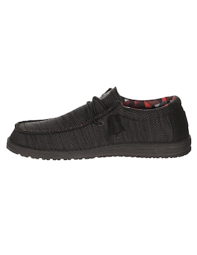 Mocasín Hey Dude para hombre