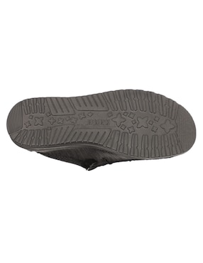 Mocasín Hey Dude para hombre