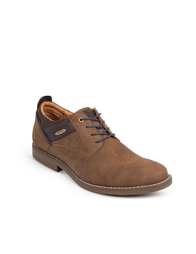 Zapato Choclo Brantano Para Hombre