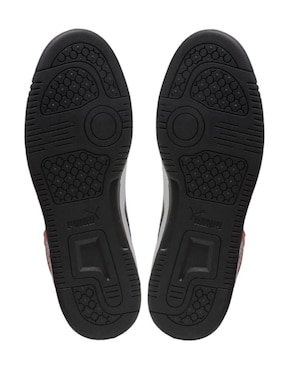 Tenis Puma reboound v6 para hombre
